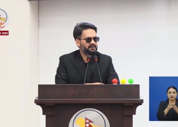 संसदमा प्रधानमन्त्रीको ब्रिफिङः खोज, उद्धार र राहत वितरणमा राज्य संयन्त्र पूर्ण क्षमातामा परिचालित छन्