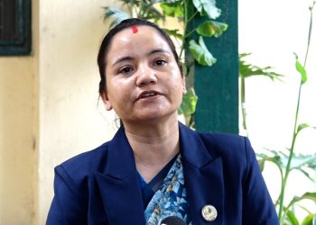 भोटेकोशी बाढीपछि सरकारको राहत–उद्धार कार्यबारे विपक्षी दलहरुले गरे समिक्षा