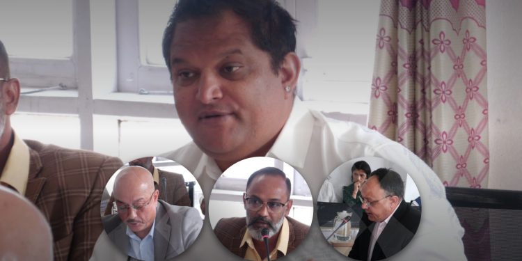 क्यासिनो व्यवसायीको सुझाव–‘एउटै होटलमा एकभन्दा बढी क्यासिनो खोल्न हुन्न, नविकरण अवधि पाँच वर्ष बनाउनु पर्छ’