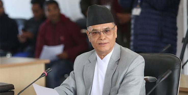 चोलेन्द्र परिवारको जिम्मामा, प्रहरी कार्यालयबाट छुटे