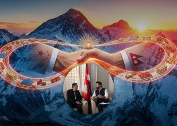 चीनको विपद् कुटनीतिः ‘राहतदाता’ देखि ‘पार्टी–पार्टी’ सहायतासम्मको बहुआयामिक अभ्यास