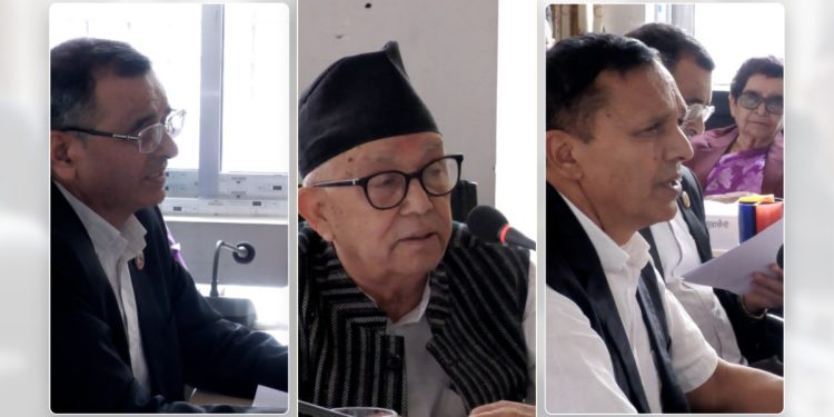 ‘हवाई पूर्वाधार विस्तारसँगै यात्रु सुरक्षाको कानूनी प्रत्याभूति आवश्यक’