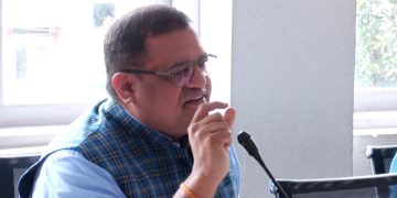 पर्यटन पुनरुत्थानका लागि सरकार, पर्यटन बोर्ड र निजी क्षेत्र एकजुट हुनुपर्छः सांसद रेग्मी