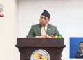वित्तीय प्रविधिमा क्रान्तिः भुक्तानी तथा फर्स्यौट ऐन संशोधनमार्फत आधुनिक अर्थतन्त्रको जग