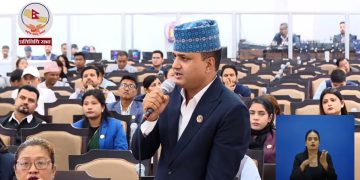 त्रिशूली–३ ए जलविद्युत् आयोजनाको सुरुङमा फसेका नागरिकको अवस्थाबारे सरकारले बताइदिनुपर्‍योः सांसद बोहरा