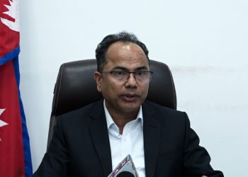 घण्टा–घण्टामा पूर्वसूचना दिइनेः नदीको अवस्था र जोखिम निरन्तर निगरानी