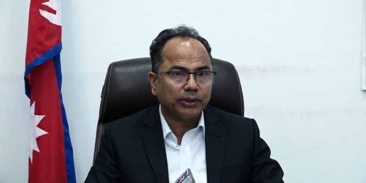 घण्टा–घण्टामा पूर्वसूचना दिइनेः नदीको अवस्था र जोखिम निरन्तर निगरानी