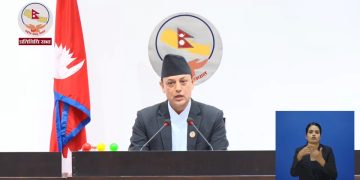 भोटेकोशी–त्रिशूली बाढी पीडितको राहत र पुनःस्थापनाका लागि सरकारलाई निर्देशन