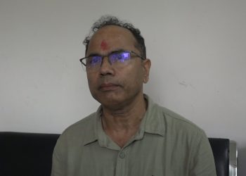 नेपालले राष्ट्रसंघको महासभामा रसुवा बाढीलाई ‘जलवायुजन्य चरम विपद्को घटना’ का रुपमा प्रश्तुत गर्ने