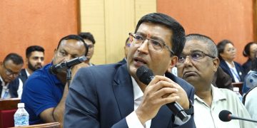 वातावरणीय मापदण्ड पालना नगर्ने उद्योगलाई कारबाहीको चेतावनी