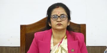 सिर्सिया खोला प्रदूषण रोक्न उद्योगीलाई मन्त्रीको एक साताको अल्टिमेटम