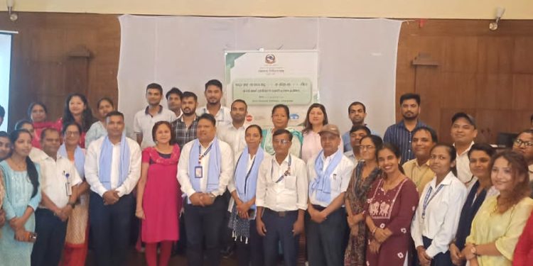 मधेशमा एक वर्षमा ओसीएमसीमार्फत ३ हजारभन्दा बढी हिंसाका घटना दर्ता