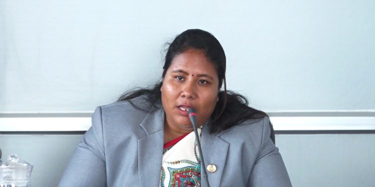 नयाँ कोष थप्ने होइन, एकीकृत गर्ने सरकारको नीति छः मन्त्री चौधरी