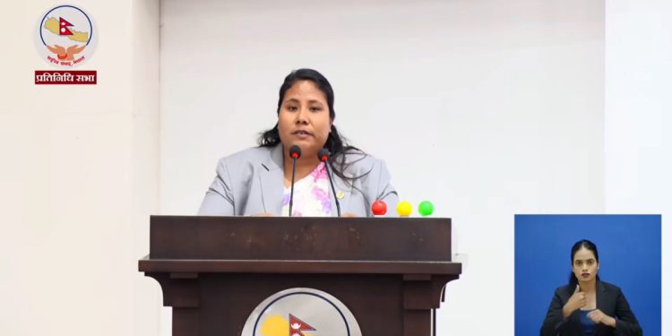 पशुपंक्षीमा लाग्ने महामारी नियन्त्रण गर्न नयाँ कानून अनिवार्यः मन्त्री चौधरी