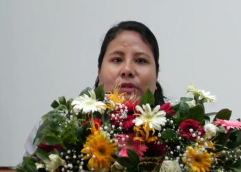 वन्यजन्तु संरक्षणलाई प्रशासनिक सीमाभन्दा बाहिर लैजानुपर्छः मन्त्री चौधरी
