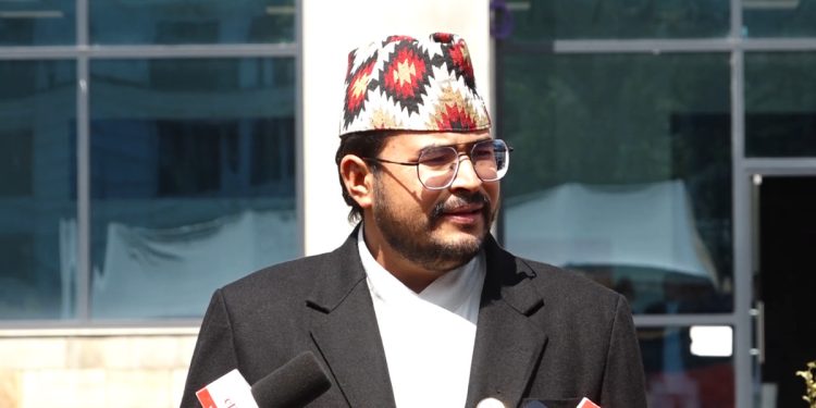 सरकारले व्यक्तिगत इगो साट्न राज्यसत्ताको दुरुपयोग गर्‍योः नेता शाही