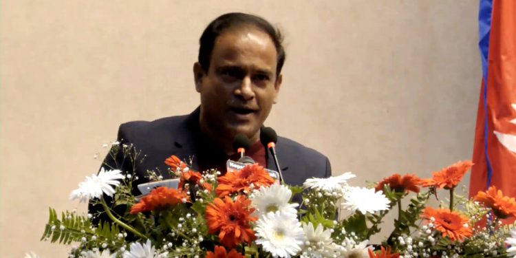 ‘महानगर सफा राख्ने जिम्मेवारी हामी नागरिककै हो’- जितु नेपाल