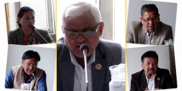 विपद् व्यवस्थापन र उद्धार कार्यमा सरकारको कमजोरीप्रति संसदीय समितिको चिन्ता