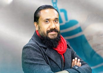 शहीदको रगत खेर जान दिँदैनौं, भ्रष्टको कठालो समातेर कारबाही गर्छौंः सांसद सुनार