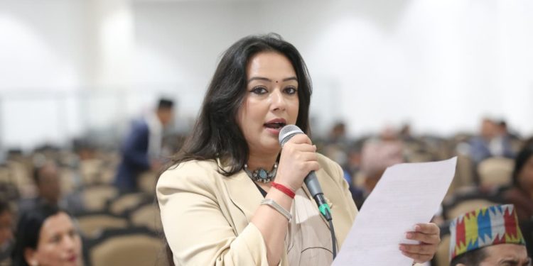 रुसमा रहेका नेपालीका समस्या समाधान गर्न सरकारसँग राप्रपा प्रमुख सचेतक ओलीको माग