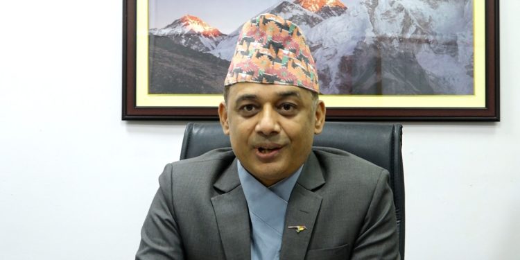 न्यायाधीश रेग्मी र अख्तियार प्रमुख राईविरुद्ध महाभियोग दर्ता भएको छैन : संसद् सचिवालय
