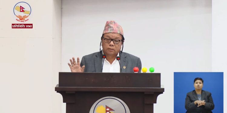 राष्ट्रिय विधि विज्ञान प्रयोगशालालाई राजनीतिक हस्तक्षेपमुक्त र आधुनिक बनाइनेः मन्त्री पुन