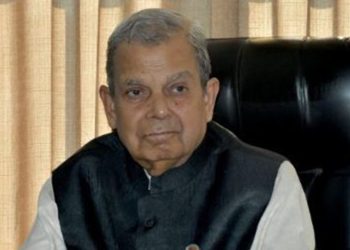 भोटेकोशी बाढीले देशलाई एकताको सूत्रमा बाँध्न मद्दत गर्‍योः महन्थ ठाकुर