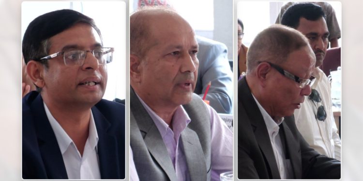 मिनी क्यासिनो व्यवसायीको माग– ‘क्षेत्रफलको आधारमा क्यासिनो वर्गिकरण गरी रोयल्टी निर्धारण गरियोस्’
