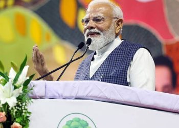 ग्लोबल साउथमा ब्रिक्सप्रति विश्वास बढ्दै गएको छ : मोदी