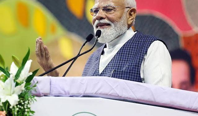 ग्लोबल साउथमा ब्रिक्सप्रति विश्वास बढ्दै गएको छ : मोदी