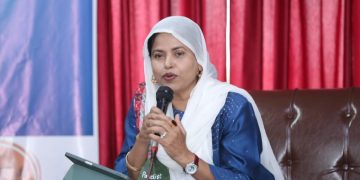 संसदमा मुलुकको जनसांख्यिक विविधता प्रतिबिम्बित हुन सकेन, पैसा हुनेले मात्र निर्वाचन लड्ने अवस्था आयोः अन्सारी