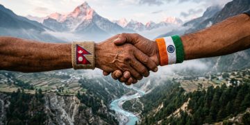 ‘हिमालय एक तर साझा नियति’: नेपाल–भारत विपद् कुटनीतिको एक दशक