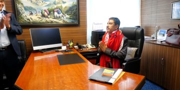 जाडोयाममा लोडसेडिङ हुन दिन्नौँः कार्यकारी निर्देशक श्रेष्ठ