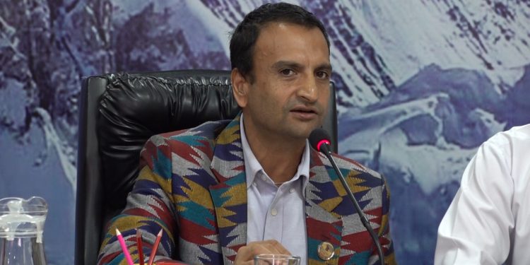 प्रभावित क्षेत्रको पुनर्निर्माणका लागि सङ्घ, प्रदेश र स्थानीय तहबीच प्रभावकारी समन्वय गर्न र अविलम्ब कार्ययोजना तयार पार्न संसदीय समितिको निर्देशन