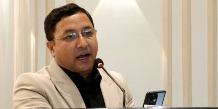 पर्यटन क्षेत्र मुलुकको आर्थिक समृद्धि र उद्यमशीलताको महत्वपूर्ण आधारःसचिव सुवेदी
