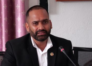 पर्यटन क्षेत्रमा ५० अर्ब बढीको क्षति भएको अनुमान छः मन्त्री पौडेल