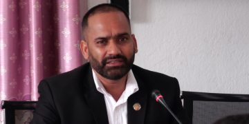 पर्यटन क्षेत्रमा ५० अर्ब बढीको क्षति भएको अनुमान छः मन्त्री पौडेल
