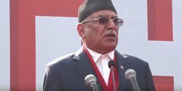 भदौ २४ लाई सम्झँदै दाहालले भने– एकै दिन यति ठूलो विध्वंस नियोजित रूपमा भएको अर्को उदाहरण मलाई थाहा छैन