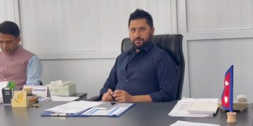रास्वपा सचिवालय बैठक शुरुः विपद् व्यवस्थापन र समसामयिक राजनीतिमा केन्द्रित