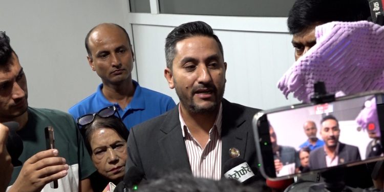 रास्वपाको निषकर्षः खोज र उद्धारमा सरकारको काम सन्तोषजनक