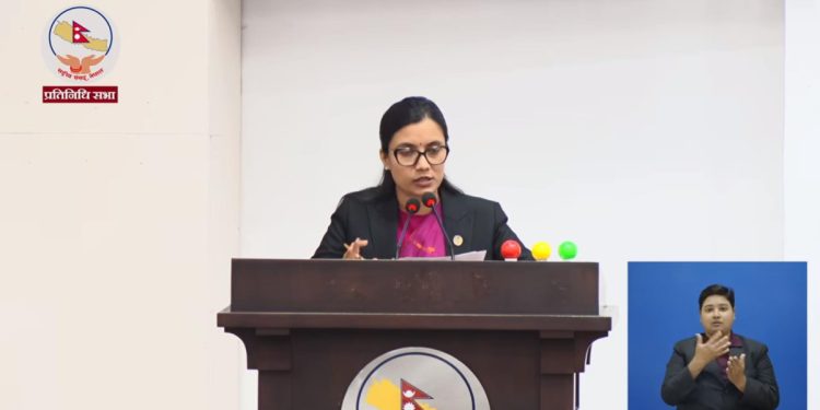 सैन्य तालिम केन्द्र होइन, रणनीतिक अध्ययनको हब बन्दैछ प्रतिरक्षा विश्वविद्यालय