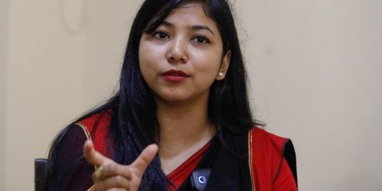 सहरी बाढीको जोखिम घटाउन काठमाडौं महानगरले सुरु गर्ने भयो ‘रिचार्ज काठमाडौं’ अभियान