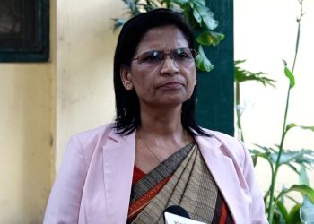 विपद् प्रतिकार्यमा विपक्षी दलहरु सरकारसँगै छौँः एमाले सचिव अर्याल