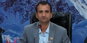 रसुवा बाढीले क्षति गरेको पूर्वाधार पुनर्निर्माणलाई तिब्र पार्न सरकारलाई संसदीय समितिको निर्देशन