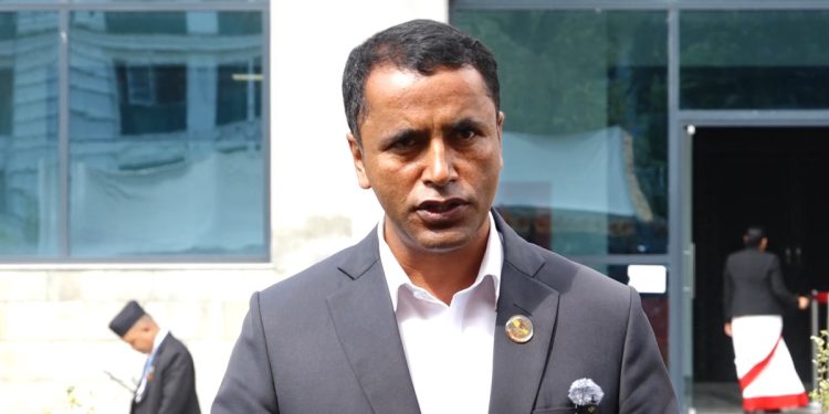 सरकारले चमत्कारको सपना देखायो, परिणाममा सास्ती मात्रैः प्रमुख सचेतक दुलाल