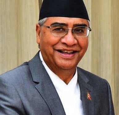 देउवा समूहले ७६ जिल्लामा केन्द्रीय प्रतिनिधि तोक्यो, यस्तो छ सूची