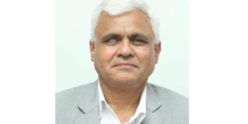 ‘भोटेकोशी बाढीको क्षति राष्ट्रिय एकताबाट मात्रै सम्बोधन सम्भव छ’: सांसद अधिकारी