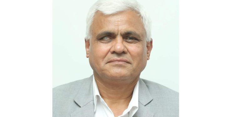 ‘भोटेकोशी बाढीको क्षति राष्ट्रिय एकताबाट मात्रै सम्बोधन सम्भव छ’: सांसद अधिकारी