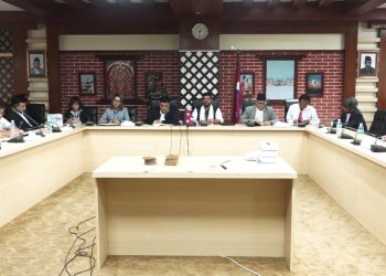 सरकारले असोज १४ देखि कोशी प्रदेशमा सीप तथा रोजगार मेला गर्ने