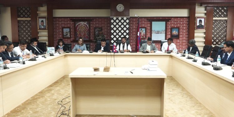 सरकारले असोज १४ देखि कोशी प्रदेशमा सीप तथा रोजगार मेला गर्ने